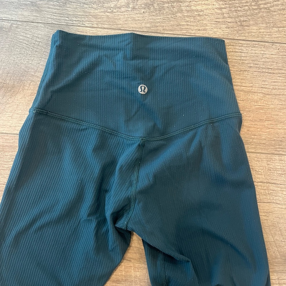 Lululemon High Rise Align Leggings